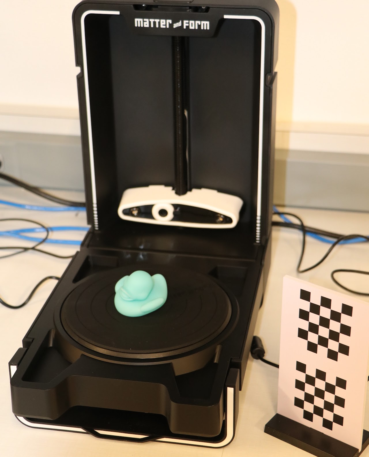 3D Scanner