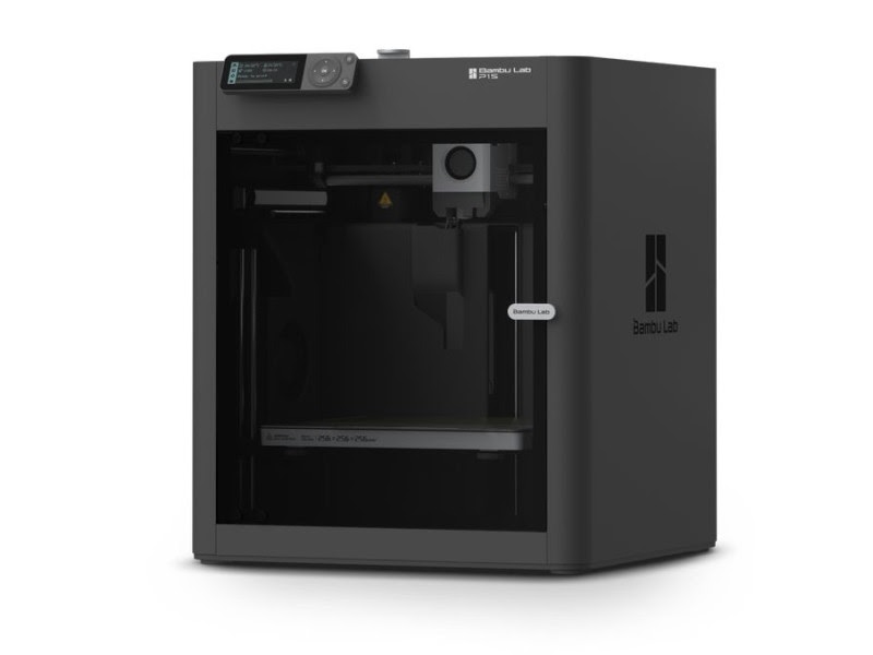 Bambu 3D Printers