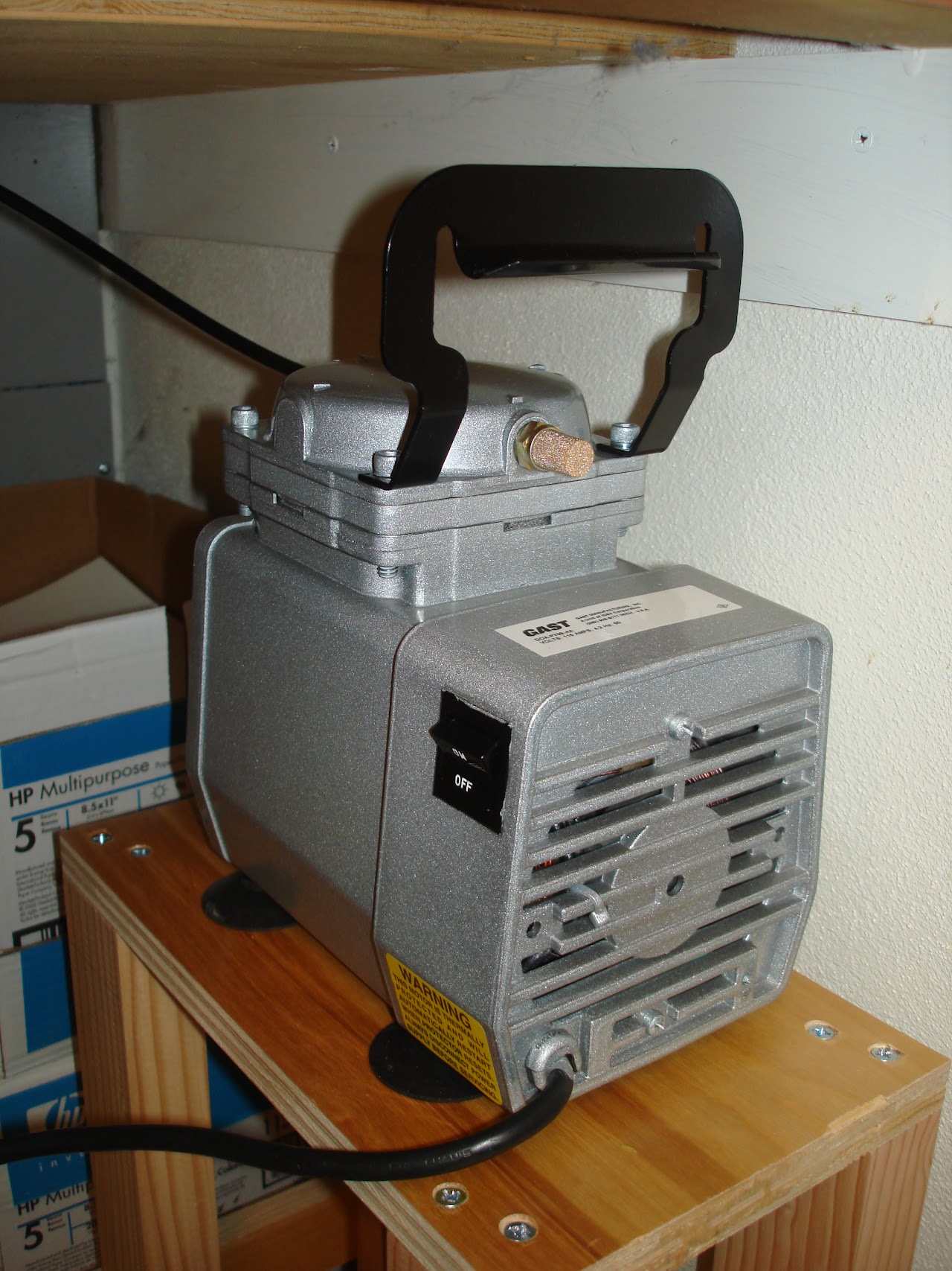 Laser Engravers