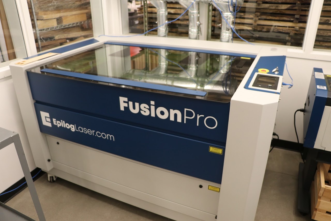 Laser Engravers