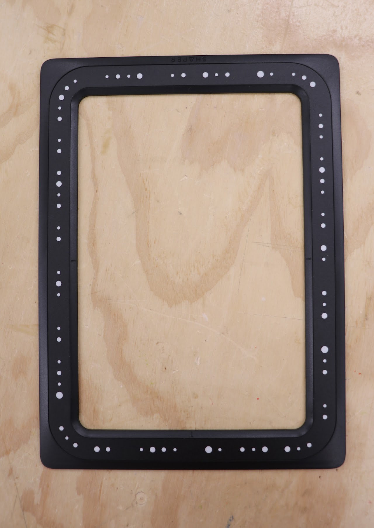 Shaper CNC Routers