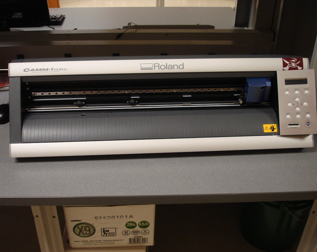 Vinyl Cutters