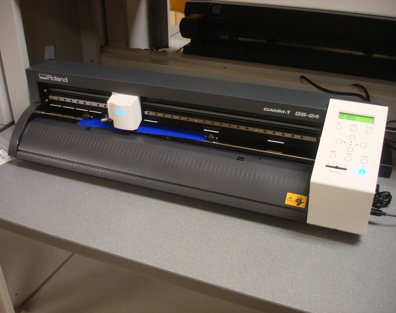 Vinyl Cutters