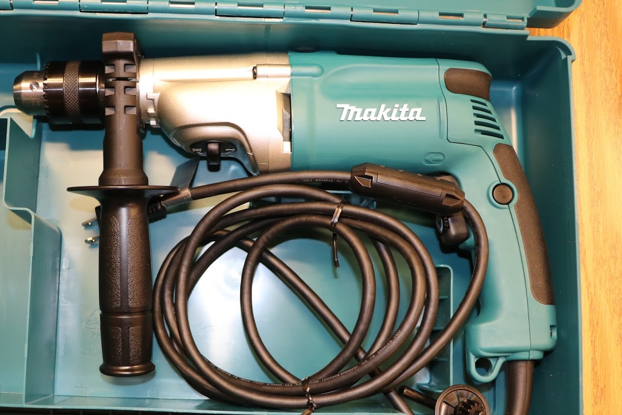 Hammer Drill