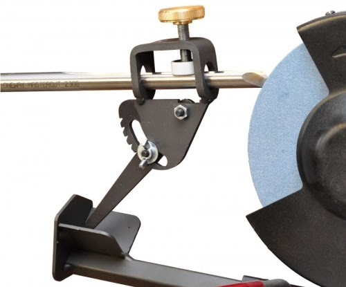 Sharpening Tools