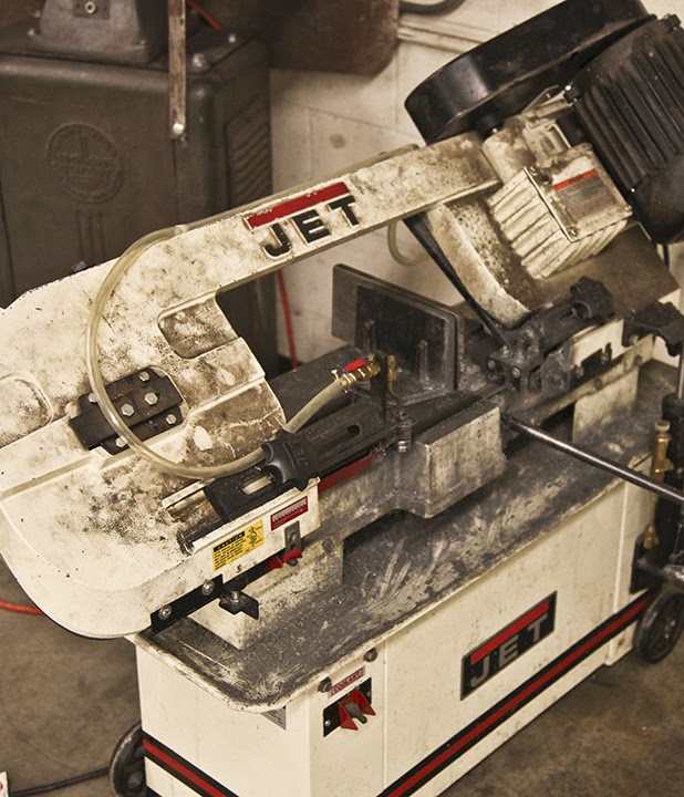 Band Saws