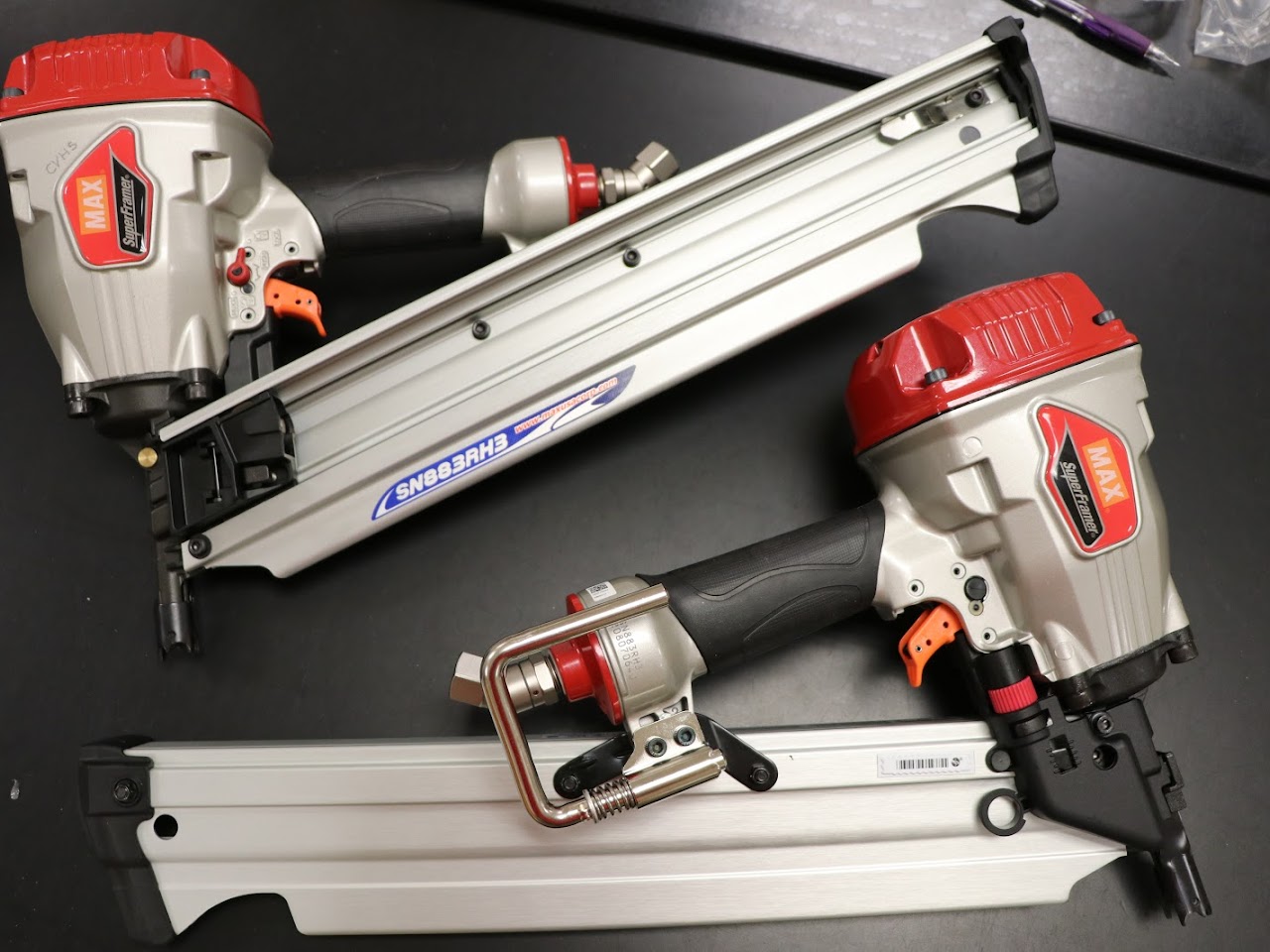 Framing Nailers