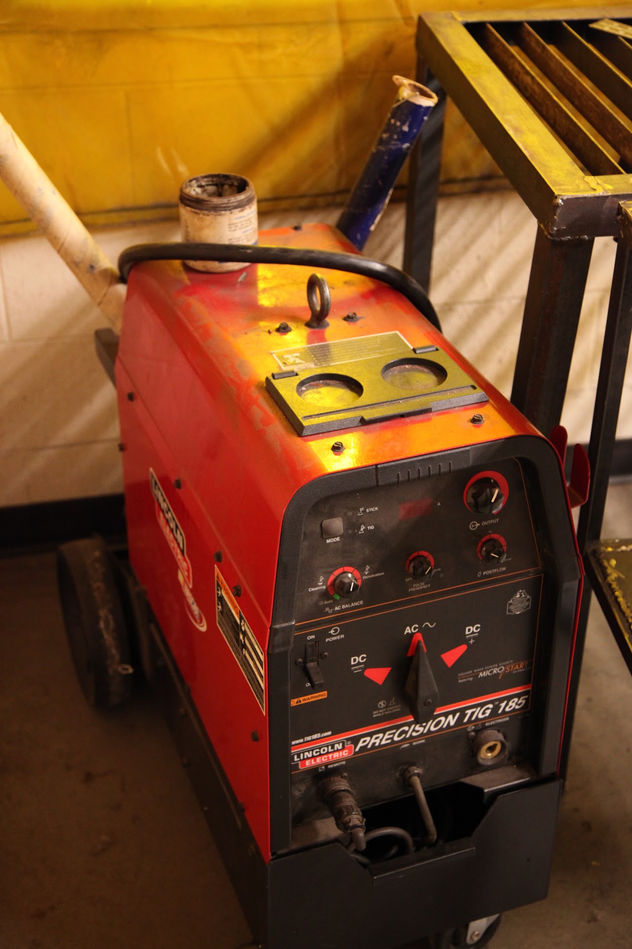TIG Welders