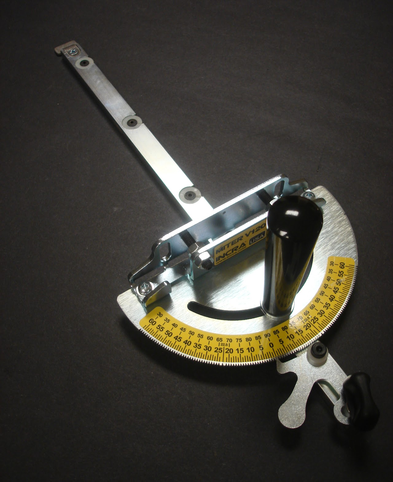 Incra V120 Miter Gauge