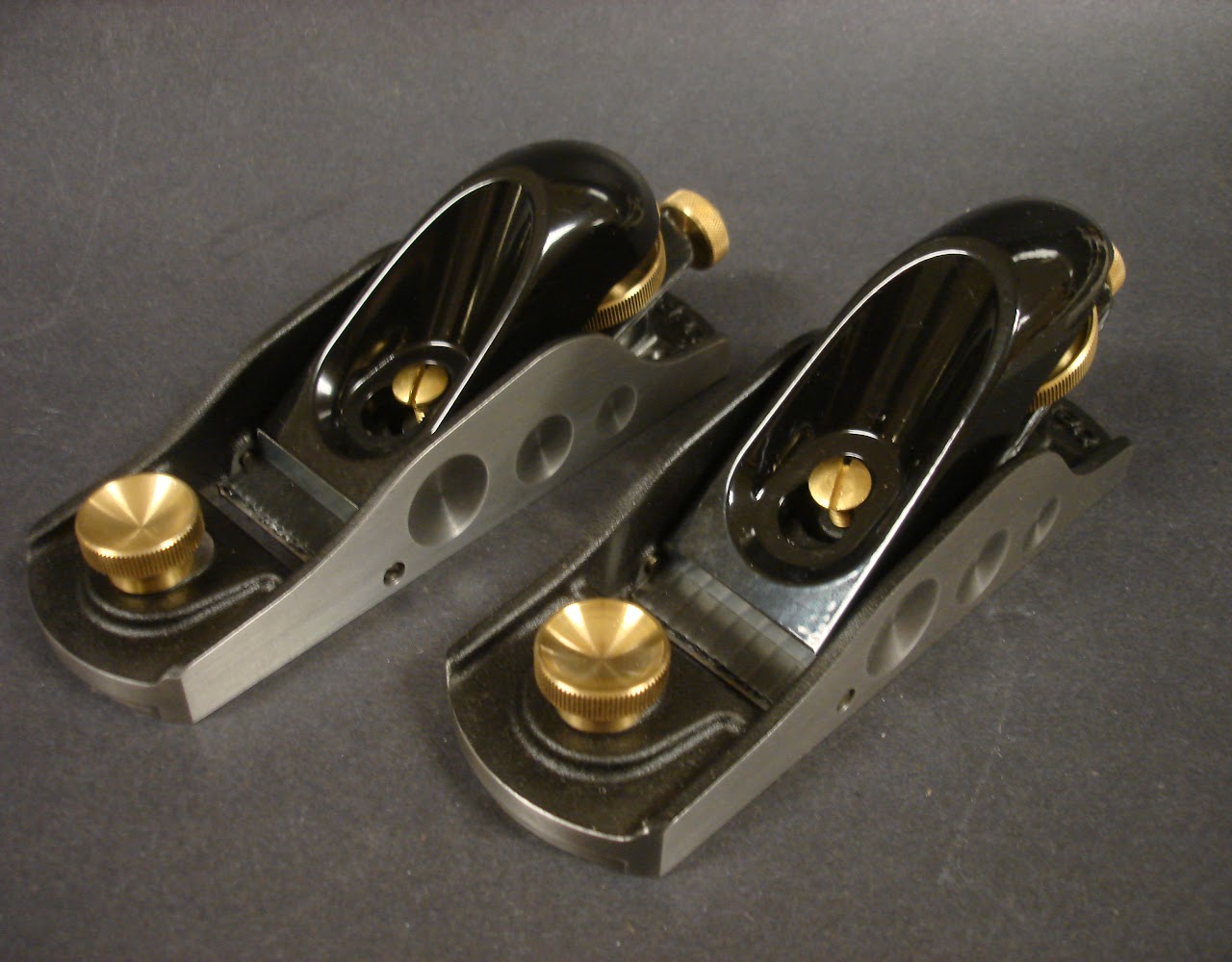 Veritas Hand Planes