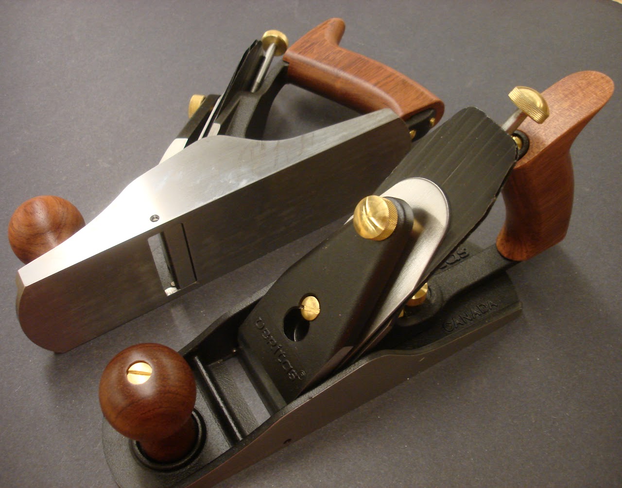 Veritas Hand Planes