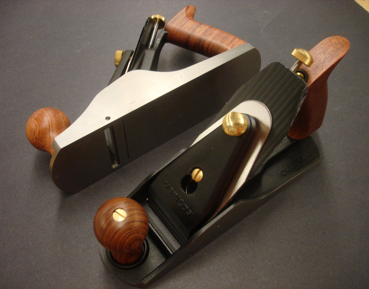 Veritas Hand Planes