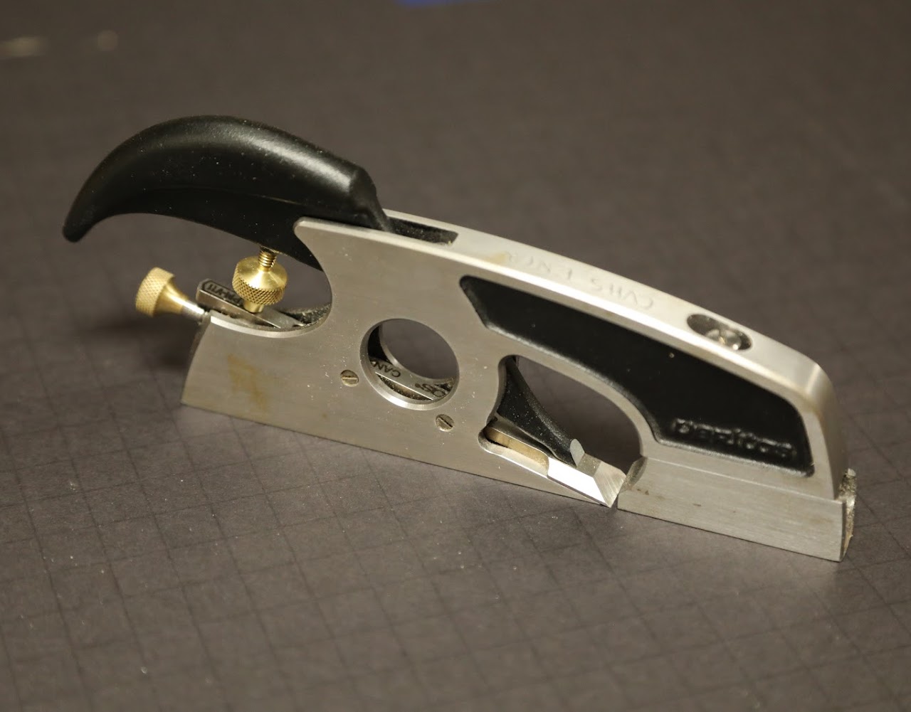 Veritas Hand Planes