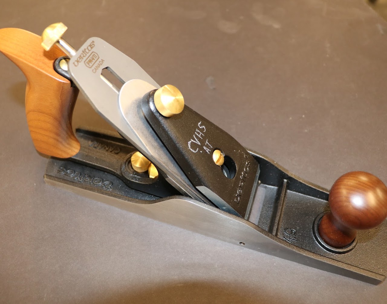 Veritas Hand Planes