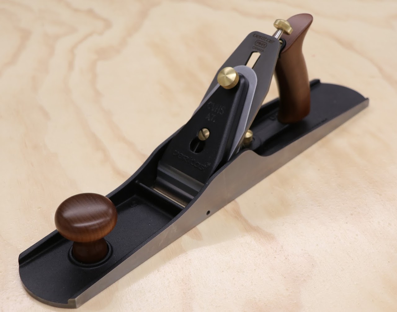 Veritas Hand Planes