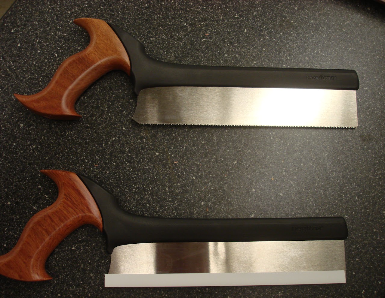 Veritas Hand Saws