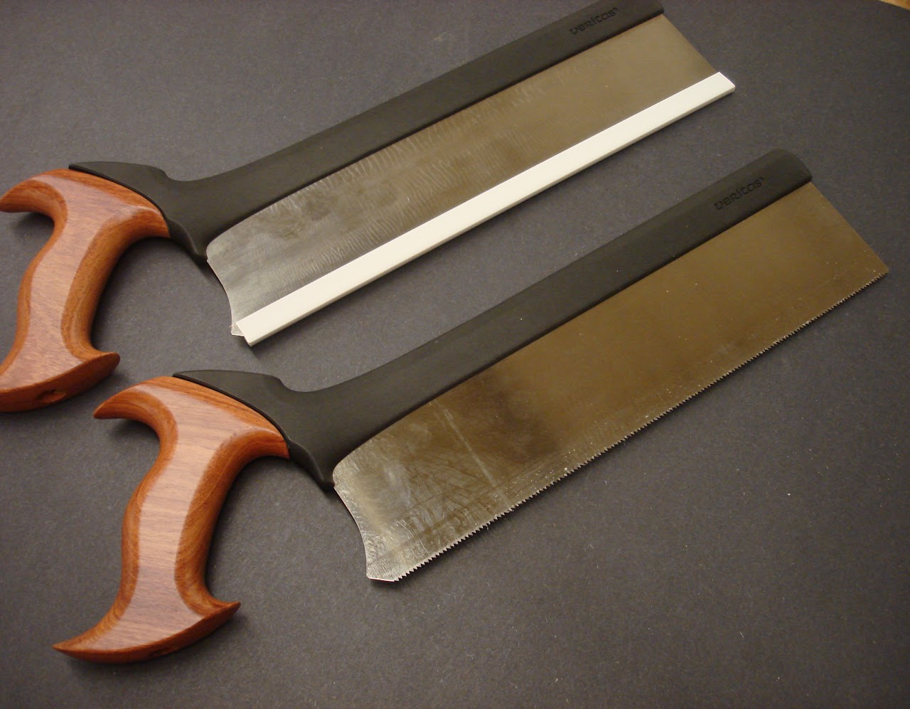 Veritas Hand Saws