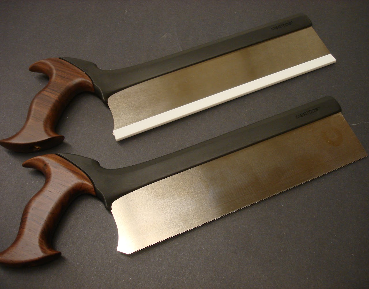 Veritas Hand Saws
