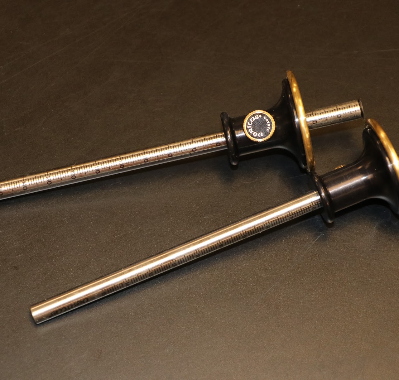 Veritas Wheel Marking Gauges
