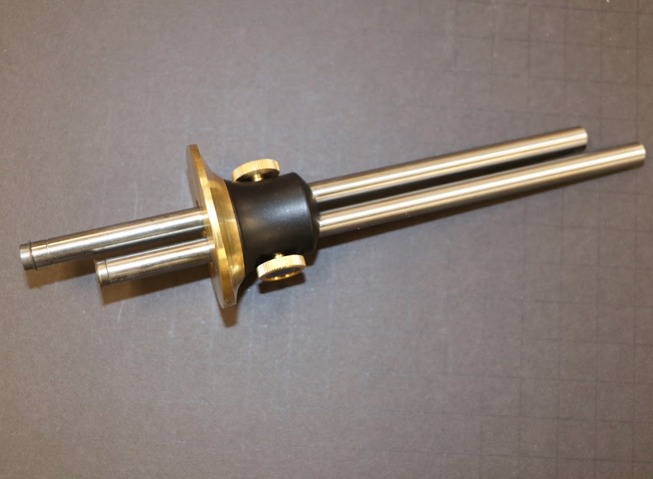 Veritas Wheel Marking Gauges