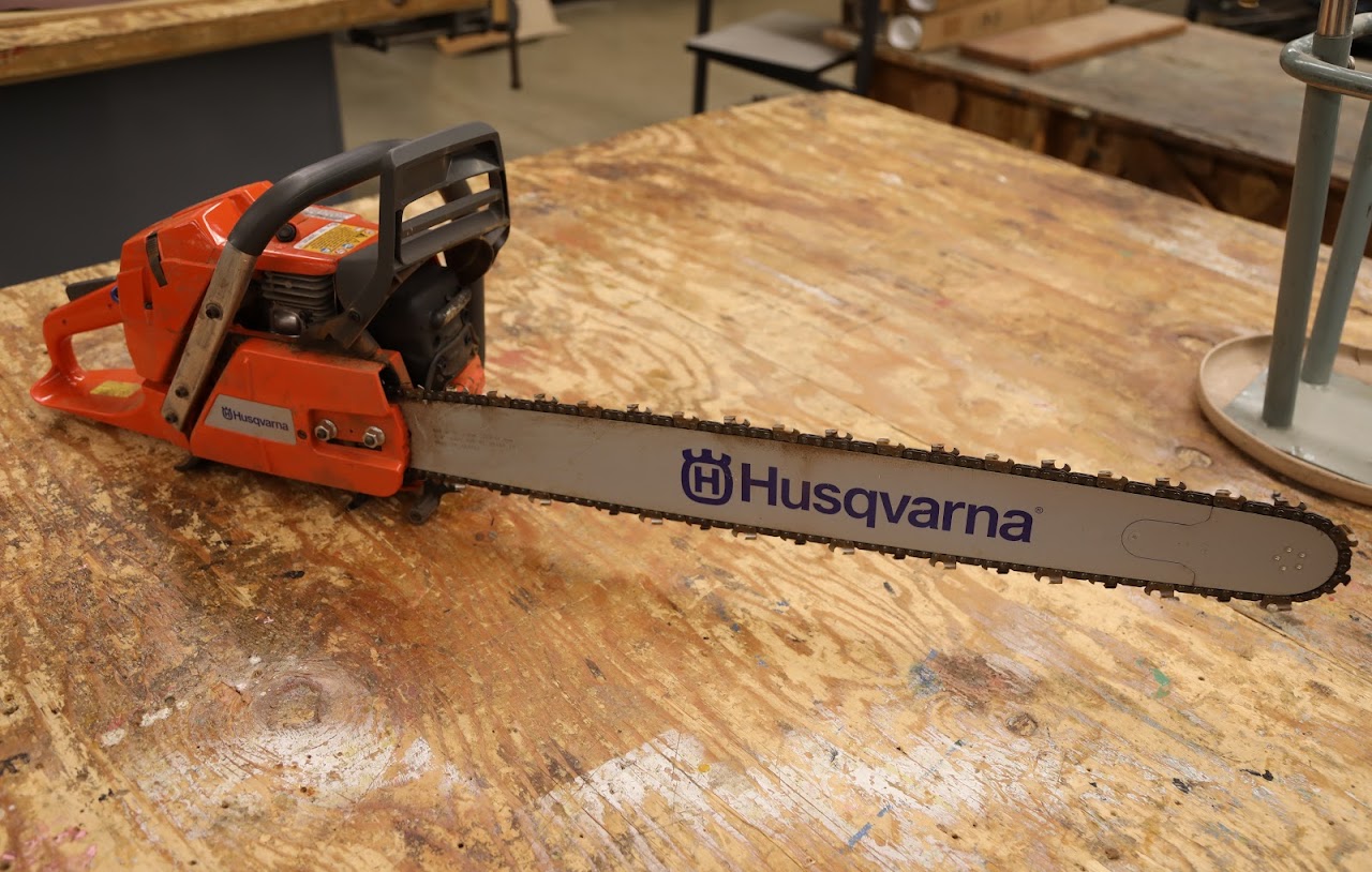 Chain Saw