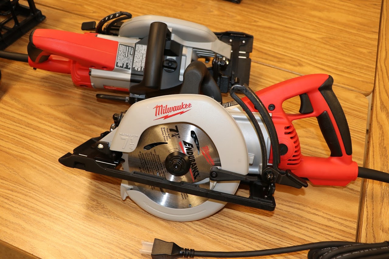 Circular Saws