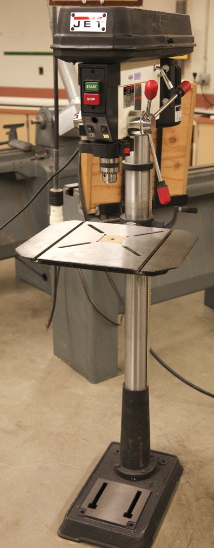 Drill Presses