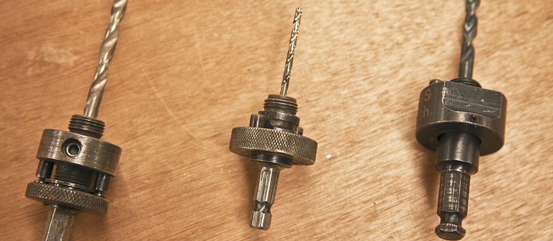 Drill Presses