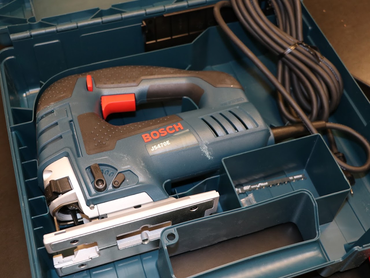 Jig Saw