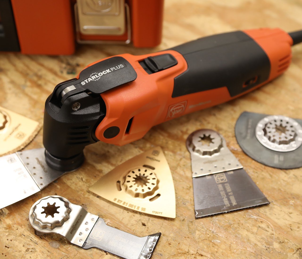 Multitool