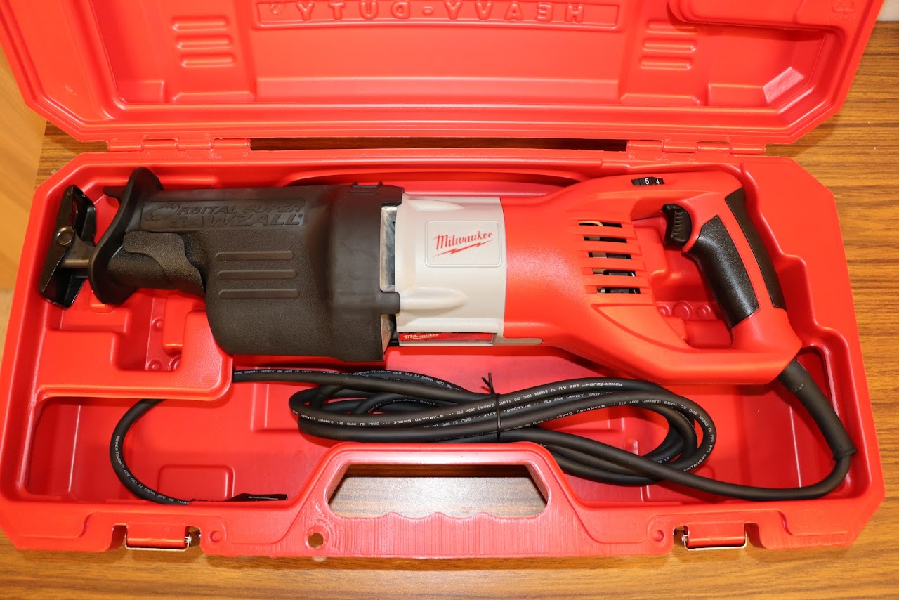 Sawzalls