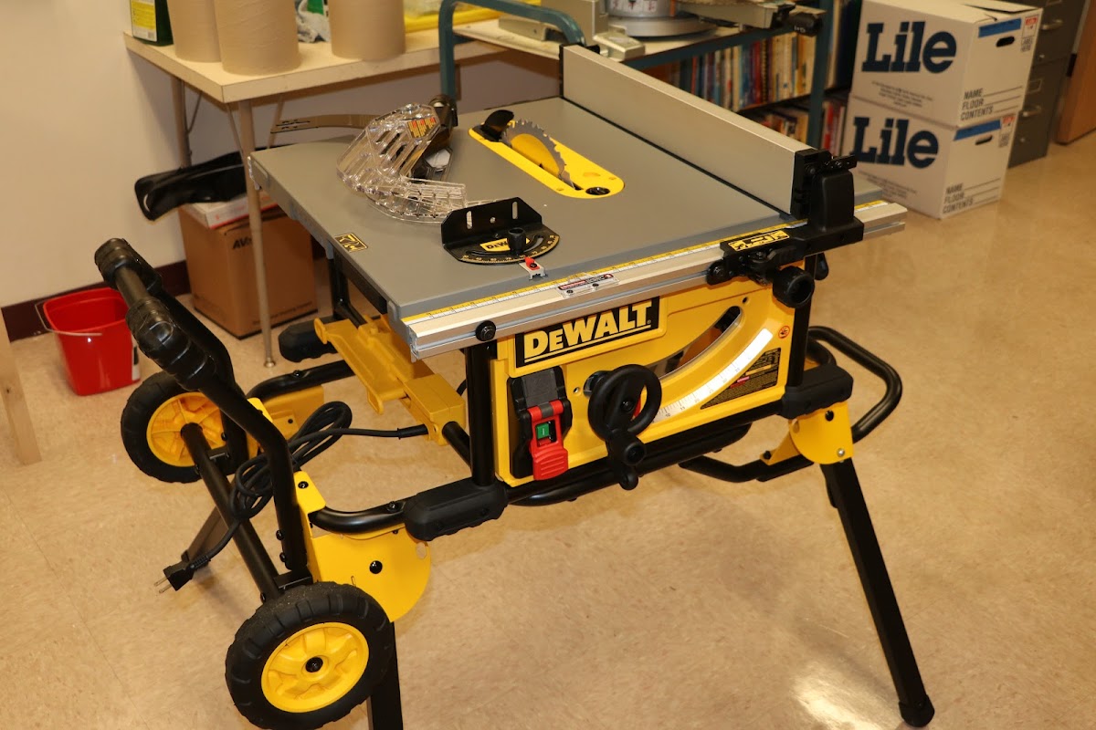 Dewalt DWE7491RS