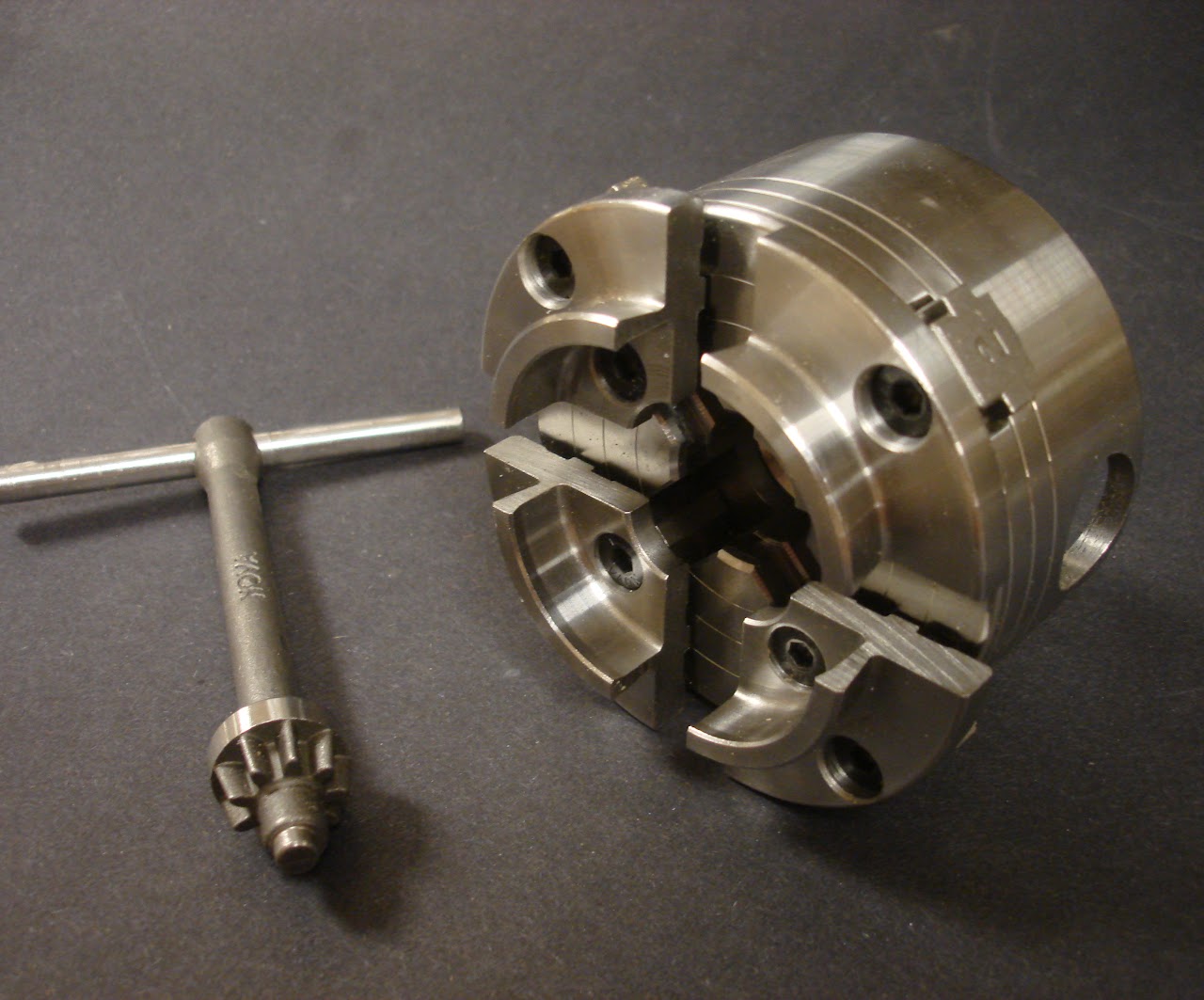 Wood Lathes & Accessories
