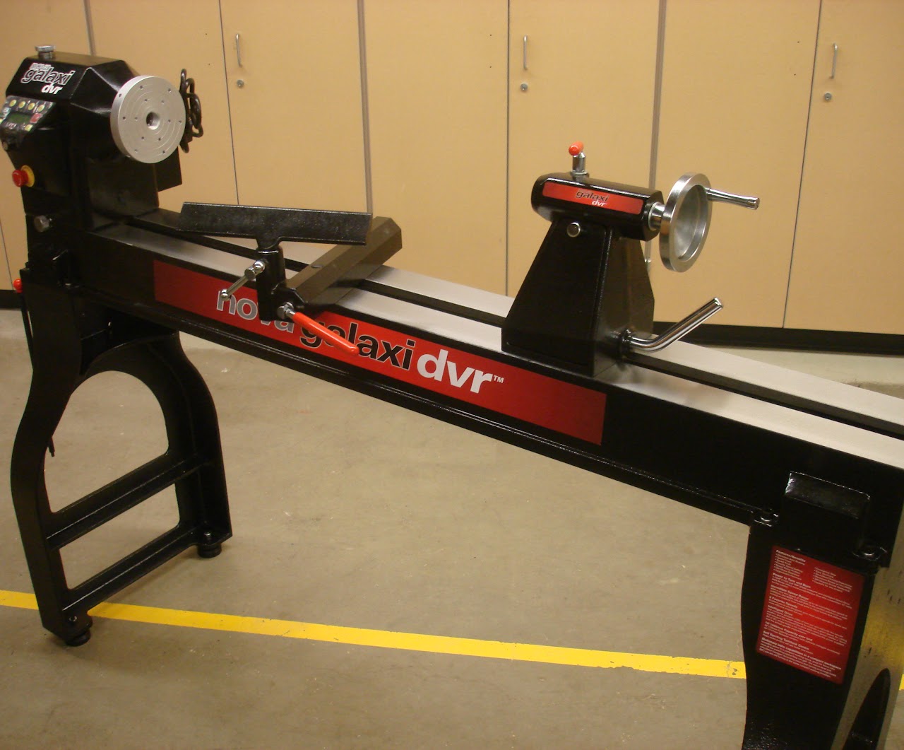 Wood Lathes & Accessories