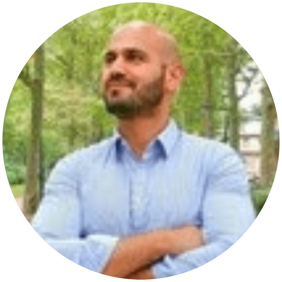 Dr. Charalampos Attipa