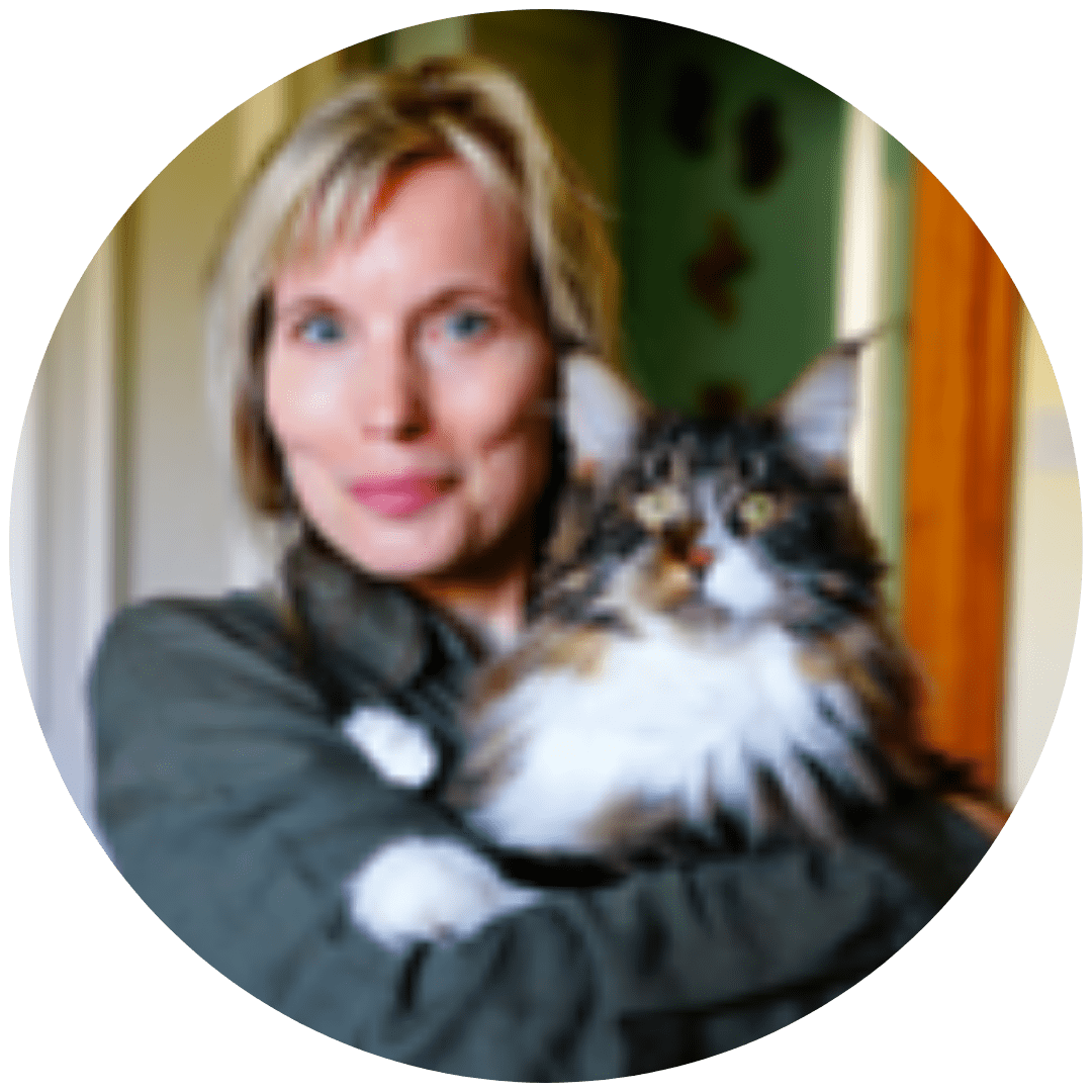 Prof. Danielle Gunn-Moore