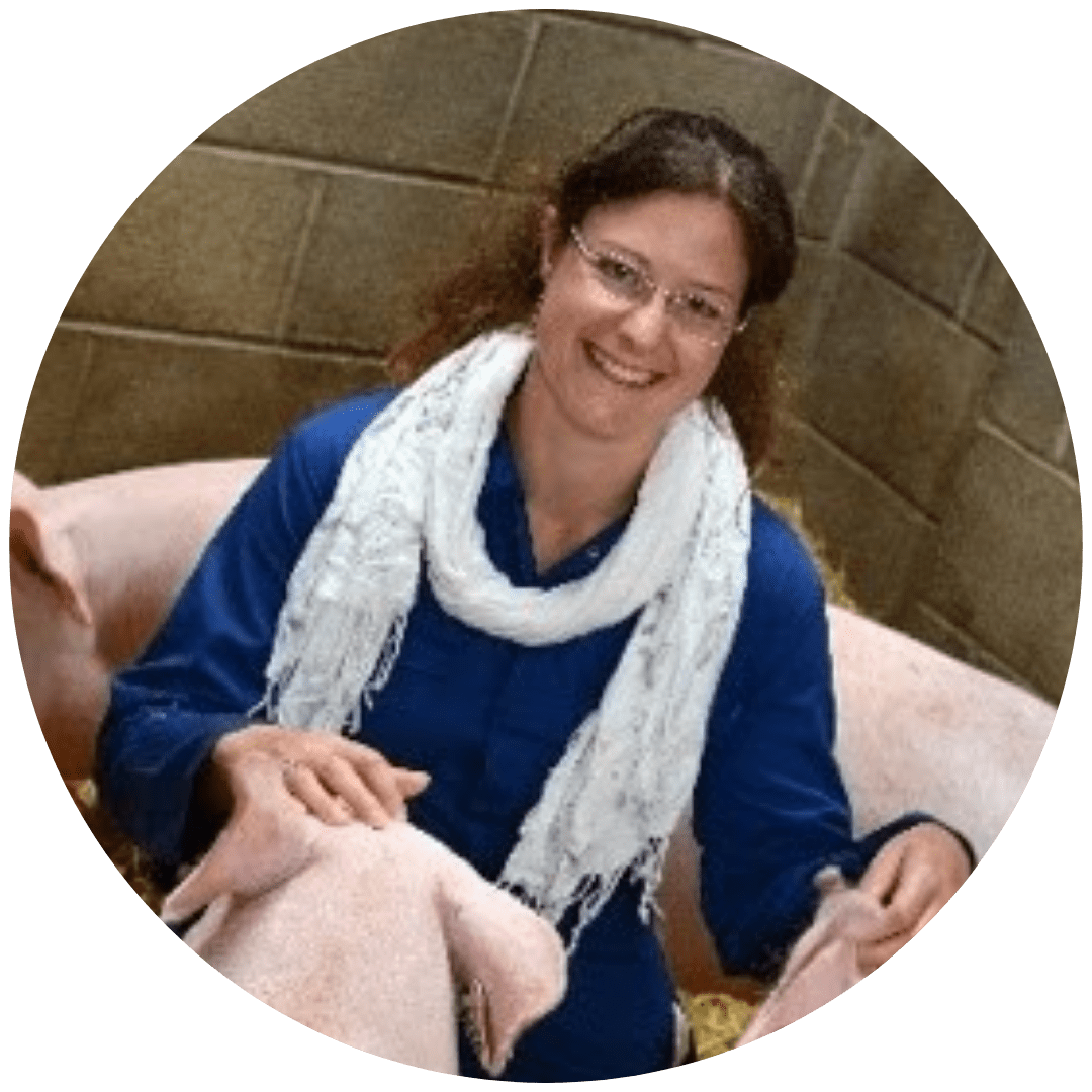 Dr. Christine Tait-Burkard