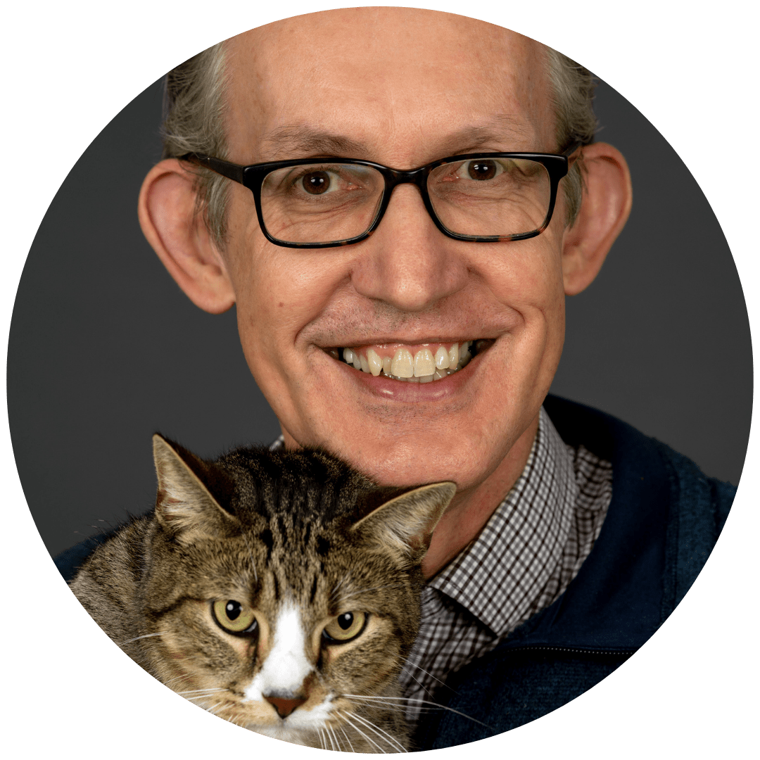 Prof. Gary Whittaker