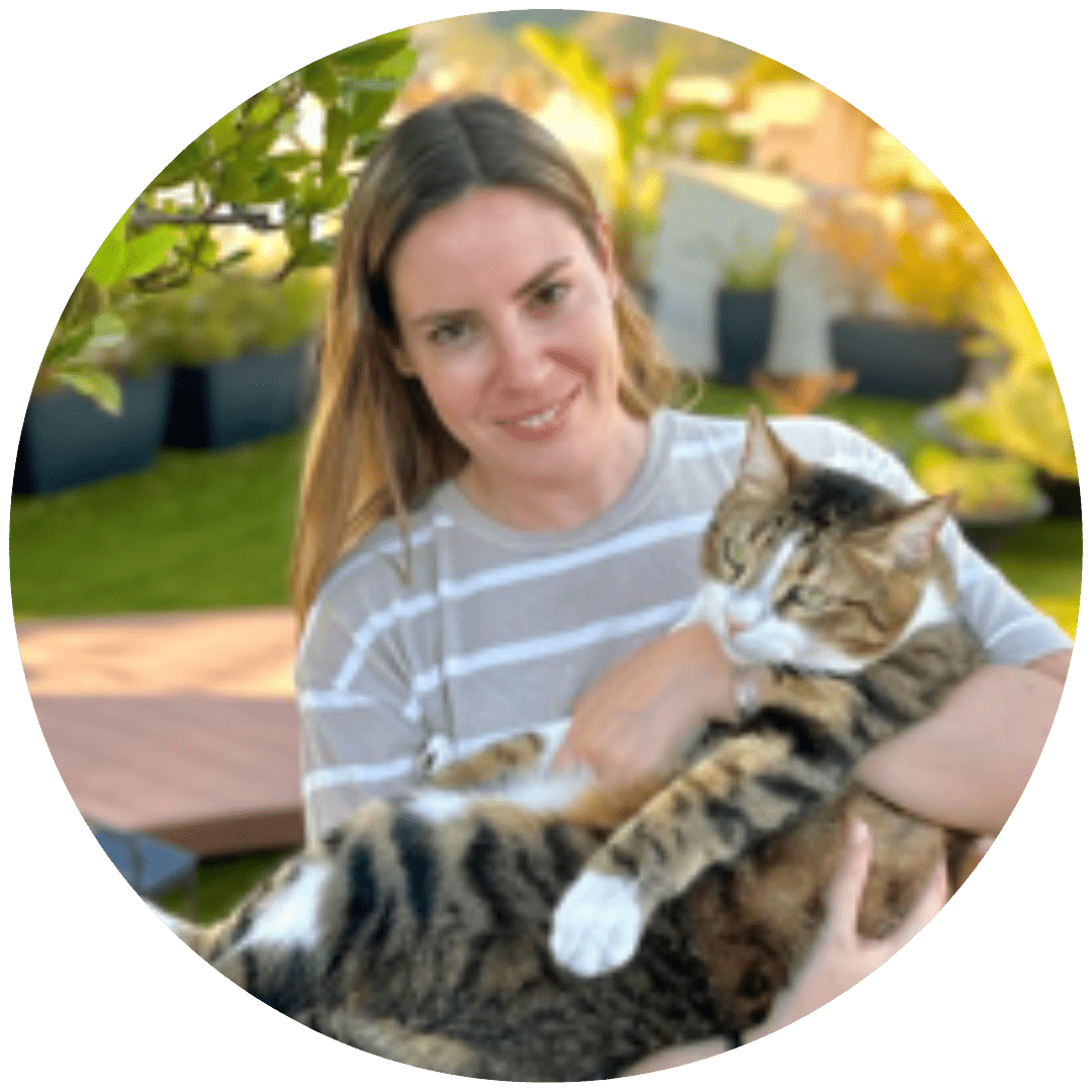 Dr. Maria Elena Filippitzi