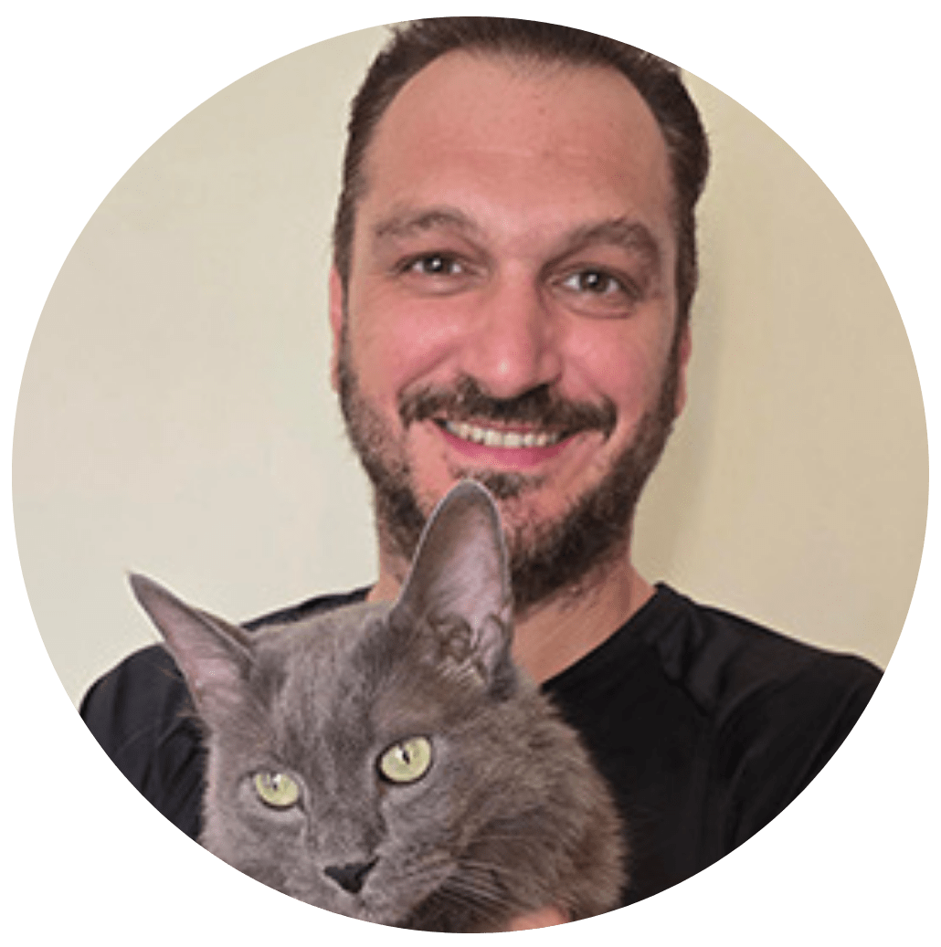 Dr. Demetris Epaminondas