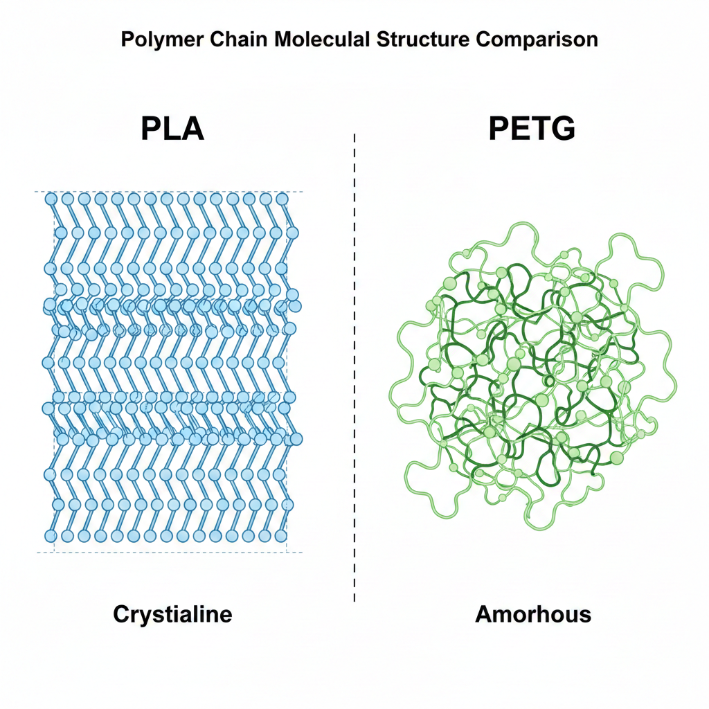 Pla Chain Example Section 1 — The Physics You Need — FEA SolidWorks 2025